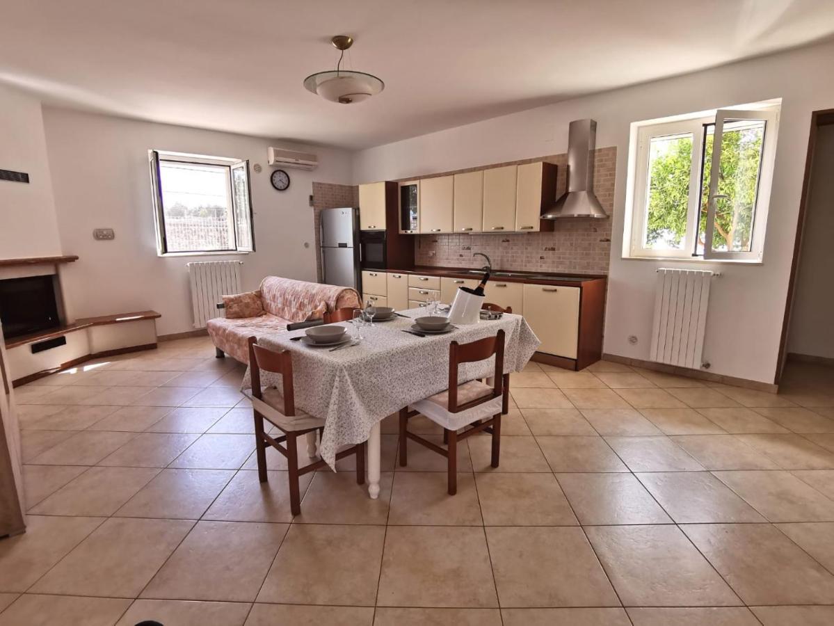 Villa Dimora Dell'Ulivo à Polignano a Mare Extérieur photo