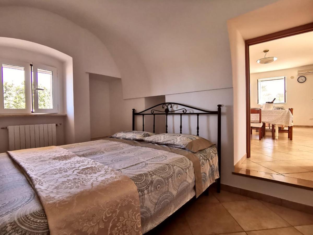 Villa Dimora Dell'Ulivo à Polignano a Mare Extérieur photo