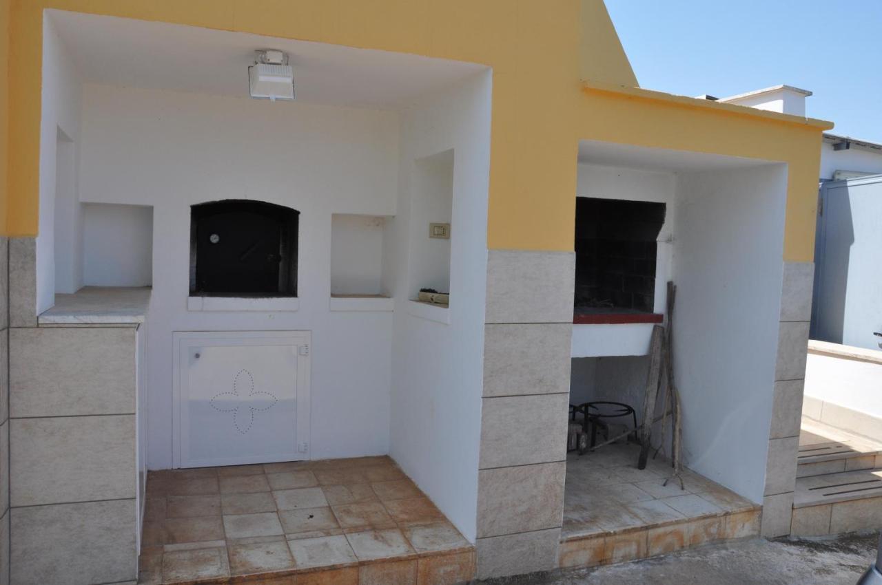 Villa Dimora Dell'Ulivo à Polignano a Mare Extérieur photo