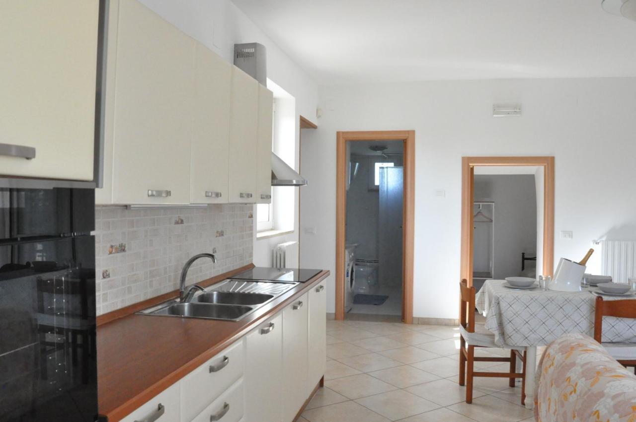 Villa Dimora Dell'Ulivo à Polignano a Mare Extérieur photo