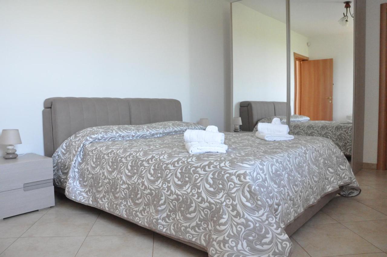 Villa Dimora Dell'Ulivo à Polignano a Mare Extérieur photo