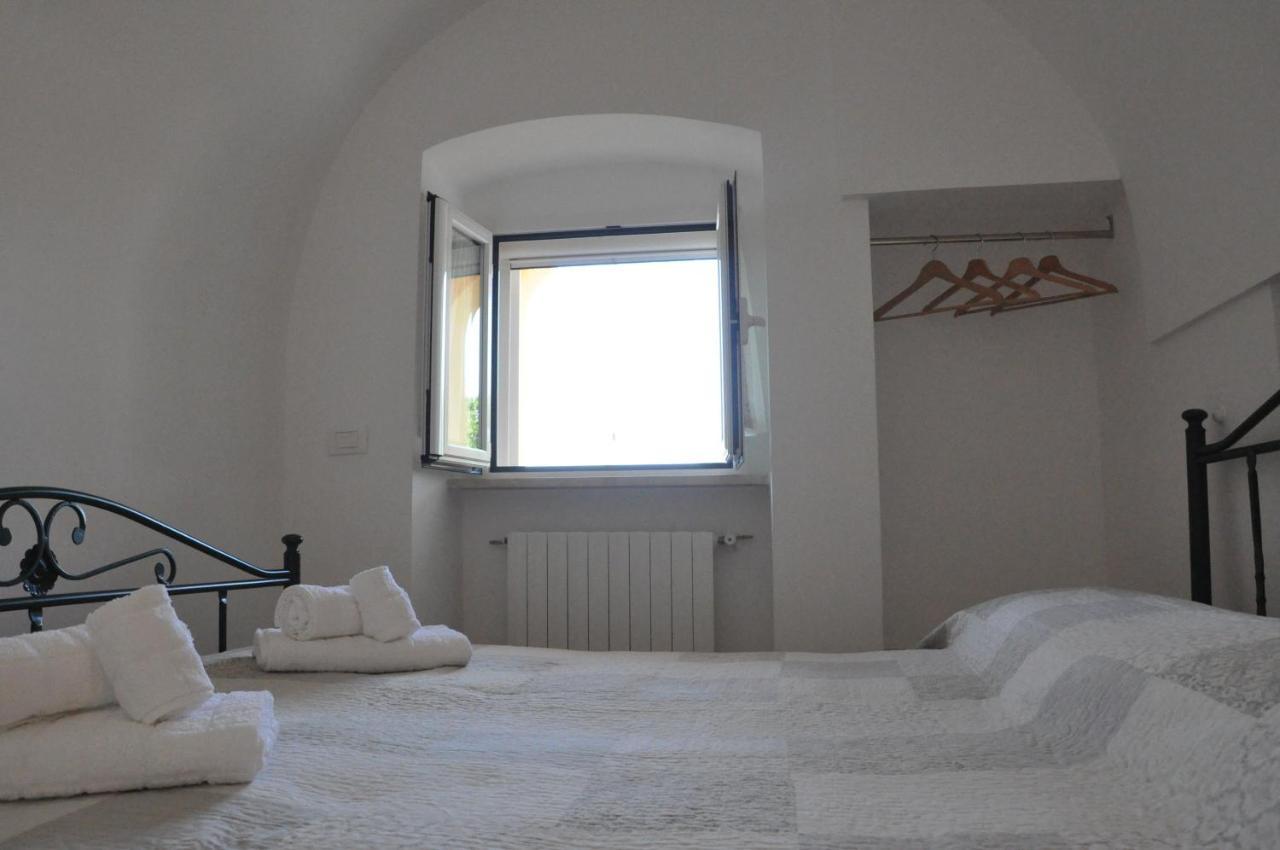 Villa Dimora Dell'Ulivo à Polignano a Mare Extérieur photo